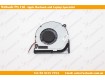 Toshiba Tecra Z50-A Cooling Fan P000594320